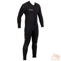 Гидрокостюм MARES ROVER без шлема, 5мм, Монокостюм, Унисекс, фото Гидрокостюм MARES ROVER без шлема, 5мм, Монокостюм, Унисекс