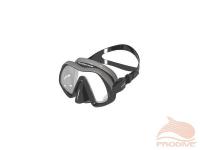 Маска Atomic Venom с одним стеклом безрамная, фото Маска Atomic Venom с одним стеклом безрамная