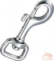 Карабин с кольцом