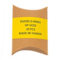 О-ринги для шлангов высокого давления