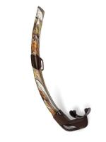 Трубка Zoom Camu 3D