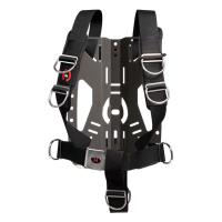 Подвесная система в сборе Hollis ST TRAVEL (без грузовой системы), фото Подвесная система в сборе Hollis ST TRAVEL (без грузовой системы)