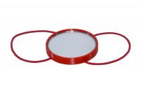 Зелкало с креплением на руку 