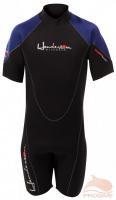 Гидрокостюм Thermoprene Shorty Child 3 мм детский 