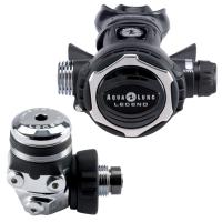 Регулятор Aqualung LEGEND LX NEW ACD DIN