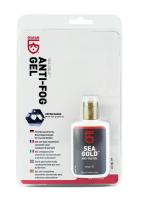 SEA-GOLD гель-антифог для масок, фото SEA-GOLD гель-антифог для масок