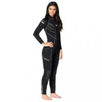 Waterproof W30 Гидрокостюм 2.5 мм женский, фото Waterproof W30 Гидрокостюм 2.5 мм женский