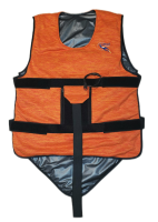 Жилетка с электроподогревом