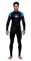 Гидрокостюм Waterproof Серия Спорт WP Skin, лайкровый, мужской