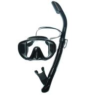 Комплект TUSA SPORT (маска M-16 + трубка SP-190)