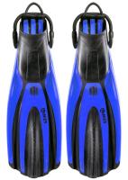 Ласты MARES AVANTI SUPERCHANNEL OH с эластичным фиксатором