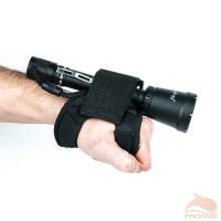 Крепление на руку для дайвинговых фонарей
