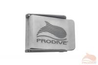 Поясная пряжка TDE