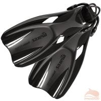 Ласты регулируемые MARES POWER PLANA, резиновые
