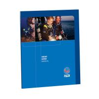 Учебник к курсу PADI Night Diver Учебник к курсу PADI Night Diver
