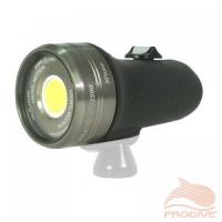 Фонарь аккумуляторный SOLA VIDEO 2500 F