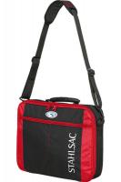 Сумка Stahlsac для регулятора MolokiniRegulator Bag, фото Сумка Stahlsac для регулятора MolokiniRegulator Bag