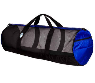 Сумка Stahlsac сетчатая Mesh Duffle