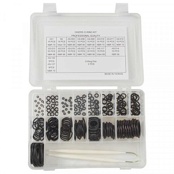 Набор уплотнительных колец OMS O-Rings Kit