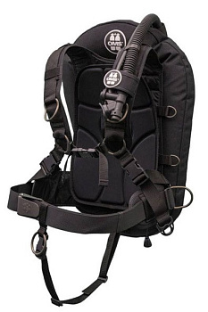 Компенсатор плавучести OMS IQ Travel 32 lb (14,5 KG)