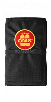 Подводный блокнот OMS
