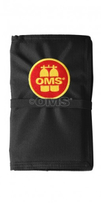Подводный блокнот OMS