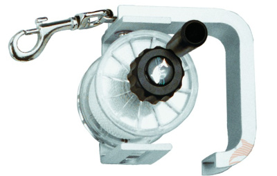 Шпуля ходовая 45 м