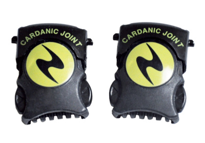 Карданные пряжки для маски Micromask, Ventura+, Impression, Linea (2 шт)