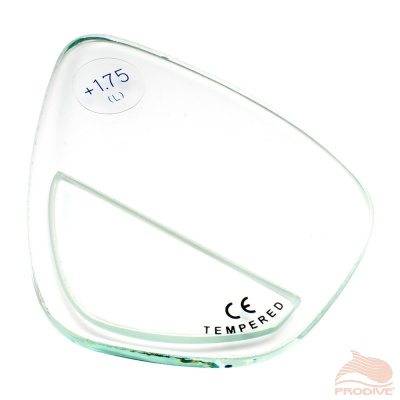 Линза оптическая Oceanic ION (+2.75, левая)