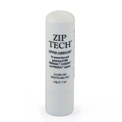 Смазка для молний пластиковых YKK Zip Tech Lubricant Смазка для молний пластиковых YKK Zip Tech Lubricant