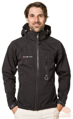 WP 580126 Куртка-ветровка Waterproof W-Breaker, муж., р.XL WP 580126 Куртка-ветровка Waterproof W-Breaker, муж., р.XL