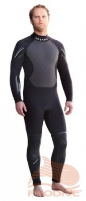Oceanic Гидрокостюм PIONEER мужской