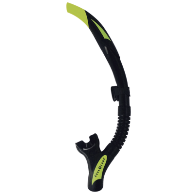 SQ 734420 Трубка ИМПУЛЬС 3 ФЛЕКС  BLACK/N.YELLOW