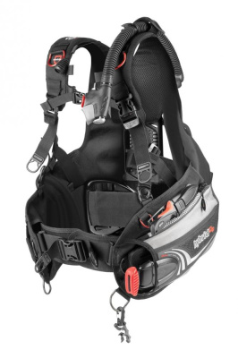 Компенсатор плавучести MARES HYBRID 