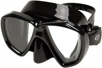 Маска Bare Sport DUO B Маска Bare Sport DUO B