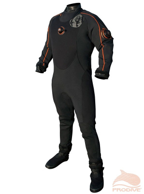 Гидрокостюм Whites Fusion One Гидрокостюм Whites Fusion One