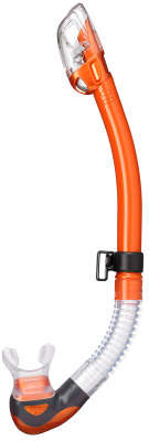 TS SP0101 EO Трубка TUSA Hyperdry Elite II