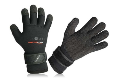 Перчатки неопреновые Thermo Kevlar, 5 мм