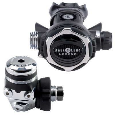 SP RG127113 (129620) РЕГУЛЯТОР LEGEND LX NEW ACD