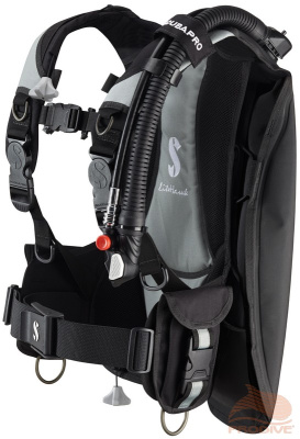 Компенсатор плавучести LITEHAWK 