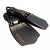 Ласты OMS SLIPSTREAM, Черные