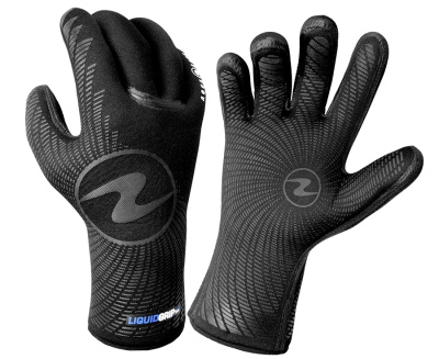 ПЕРЧАТКИ LIQUID GRIP 5 мм