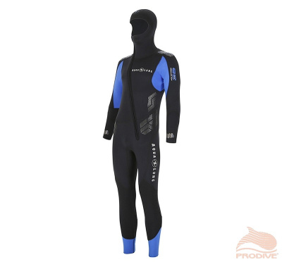 Гидрокостюм Bering Comfort 2016, 6.5 мм, мужской 