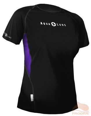 SP 1002865 Майка лайкра, короткий рукав, Loose Fit, жен, р.L SP 1002865 Майка лайкра, короткий рукав, Loose Fit, жен, р.L