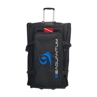 Сумка Seaquantum для полного комлекта снаряжения