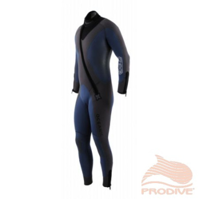 Гидрокостюм X5