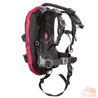 Подвесная система Hollis HTS II (2XL)