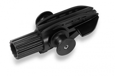 Головная часть для роликового арбалета