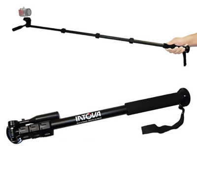 Раздвижной штатив-монопод Mini