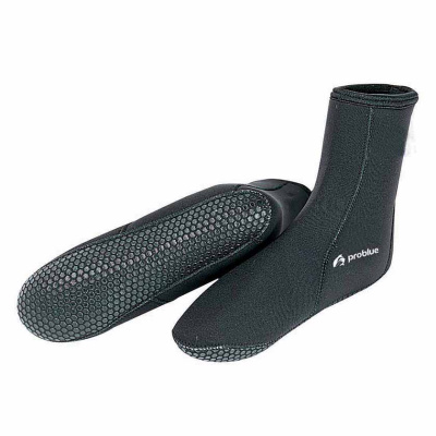 BSC-22-XS Носки неопреновые XS